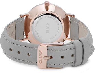 Cluse Watch Minuit Ladies