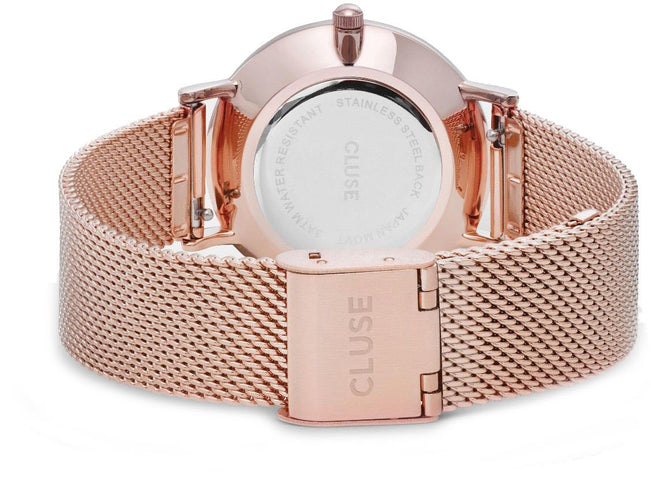 Cluse Watch Minuit Ladies