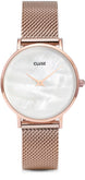 Cluse Watch Minuit Ladies CL30047