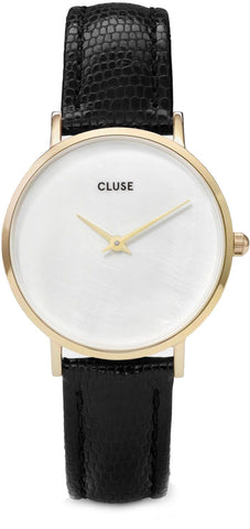 Cluse Watch Minuit Ladies CL30048