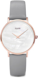 Cluse Watch Minuit Ladies CL30049