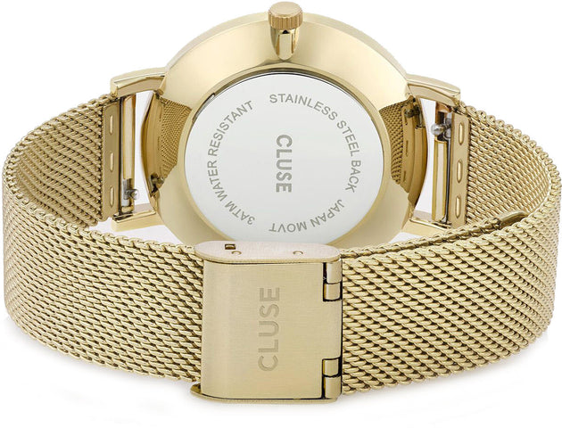 Cluse Watch Pavane Ladies