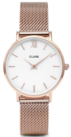 Cluse Watch Minuit Ladies CL30013