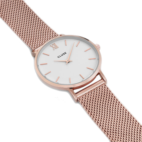 Cluse Watch Minuit Ladies