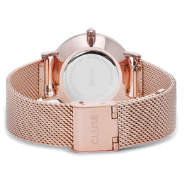 Cluse Watch Minuit Ladies