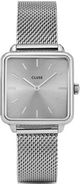 Cluse Watch La Tetragone Ladies CW0101207007