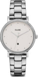 Cluse Watch Le Couronnement Ladies CW0101209008