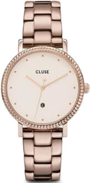 Cluse Watch Le Couronnement Ladies CW0101209009