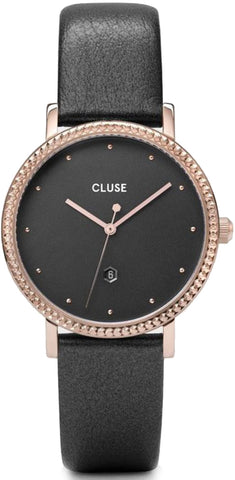 Cluse Watch Le Couronnement Ladies CW0101209007