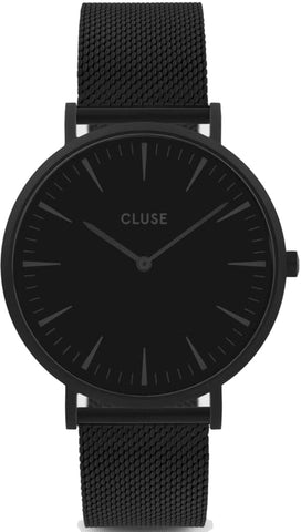 Cluse Watch La Boheme Ladies CW0101201005