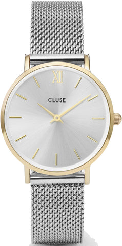 Cluse Watch Minuit Ladies CW0101203015