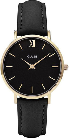 Cluse Watch Minuit Ladies CW0101203019