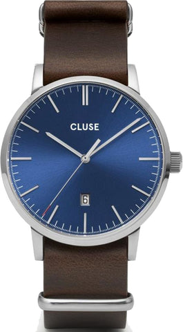 Cluse Watch Aravis Mens CW0101501008