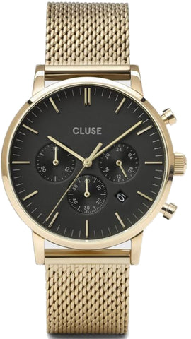 Cluse Watch Aravis Chrono Mens CW0101502010