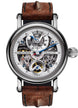 Chronoswiss Watch Flying Grand Regulator Skeleton CH-6723S-SISI.