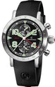 Chronoswiss Watch Timemaster Chronograph GMT CH-7553.1