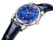 Cuervo y Sobrinos Watch Historiador 1519 D