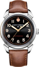 Cuervo y Sobrinos Watch Historiador Hemingway Set