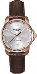 Certina Watch DS Podium Quartz C001.410.36.037.01