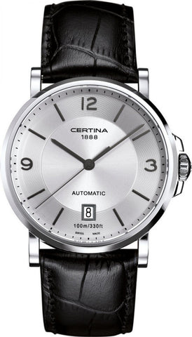 Certina Watch DS Caimano Gent Automatic C017.407.16.037.00