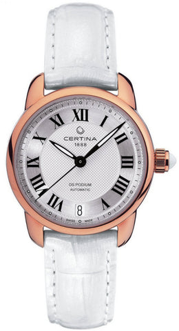 Certina Watch DS Podium Lady Automatic C025.207.36.038.00