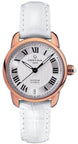 Certina Watch DS Podium Lady Automatic C025.207.36.038.00