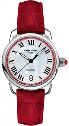 Certina Watch DS Podium Lady Quartz C025.210.16.428.00