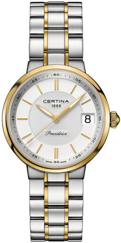 Certina Watch DS Stella C031.210.22.031.00