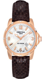 Certina Watch DS Podium Lady C001.210.36.117.10