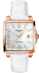 Certina Watch DS Podium Lady Square C001.310.36.117.00