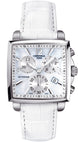 Certina Watch DS Podium Lady Square Chrono C001.317.16.117.00