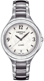 Certina Watch DS Queen Ladies C018.210.11.017.00