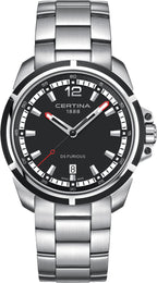 Certina Watch DS Furious C0114102105700