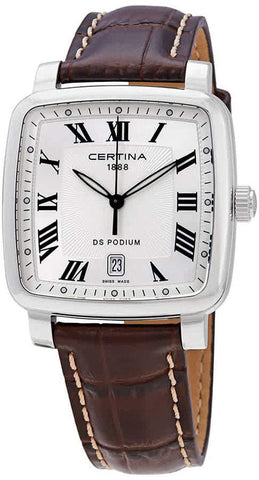 Certina Watch DS Podium C0255101603301