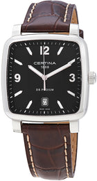 Certina Watch DS Podium C0255101605701