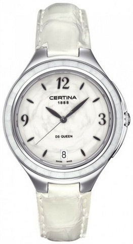 Certina Watch DS Queen Lady C0182101601700