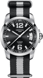 Certina Watch DS Rookie C0164101805700