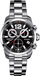 Certina Watch DS Rookie C0164171105700