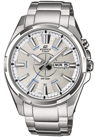 Casio Watch Edifice EFR-102D-7AVEF