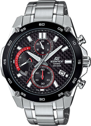 Casio Watch Edifice Mens EFR-557CDB-1AVUEF