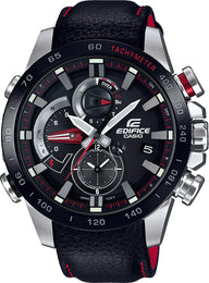 Casio Watch Edifice Mens EQB-800BL-1AER