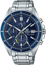 Casio Watch Edifice Mens EFS-S510D-2AVUEF