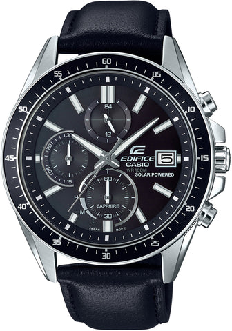 Casio Watch Edifice Mens EFS-S510L-1AVUEF