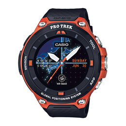 Casio Watch Protrek WSD-F20A Smart WSD-F20-RGBAB