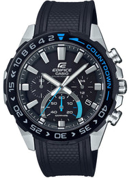 Casio Watch Edifice Mens EFS-S550PB-1AVUEF.