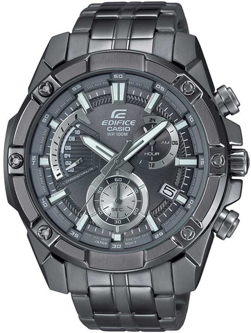 Casio Watch Edifice Mens EFR-559GY-1AVUDF