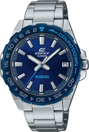 Casio Watch Edifice Mens EFV-120DB-2AVUEF