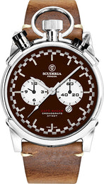 CT Scuderia Watch Cafe Racer CS20122