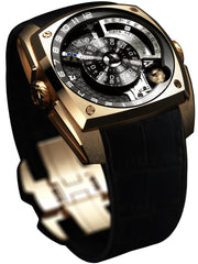 Cyrus Klepcys Rose Gold Moon Limited Edition