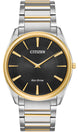 Citizen Watch Eco Drive Stiletto Mens AR3074-54E